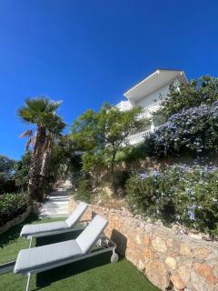 Bluehill Sitges - 1