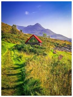 Rechullin, Torridon - 1