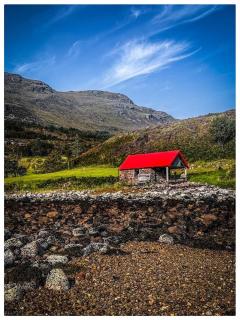 Rechullin, Torridon - 2