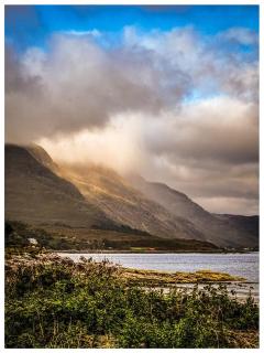 Rechullin, Torridon - 6