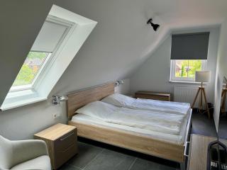 Fördeblick 16 Maisonette fram - Laboe - 9