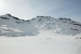 Berghotel Engstligenalp - Adelboden - 1