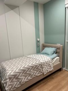 2-Bedroom Apartment Modern, Near City Center - 1