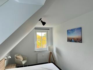 Fördeblick 16 Maisonette fram - Laboe - 7