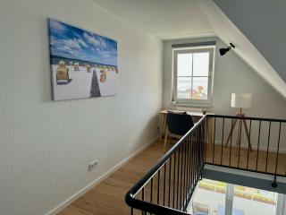 Maisonette fram Laboe - 2