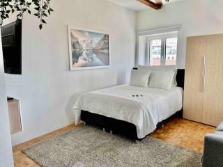Cosy attic flat Lausanne center - Losanna - 7