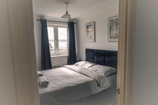 Kos apartment 5 - Liverpool - 1