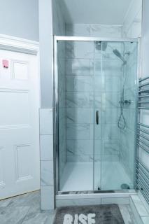Tranquil 3BR in Arnos Grove - New Southgate - 3