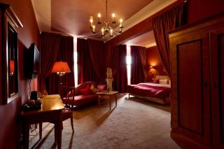 Trip Inn Hotel Der Adelshof - Schwäbisch Hall - 9