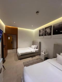Riyadh Luxury الرياض لاكجري للشقق الفندقية - 5