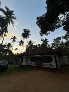 soha bungalow-escape the city - Kurunegala - 0