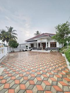 Villa Princess Purwakarta - - 9