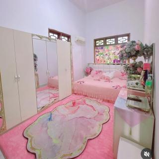 Villa Princess Purwakarta - - 6