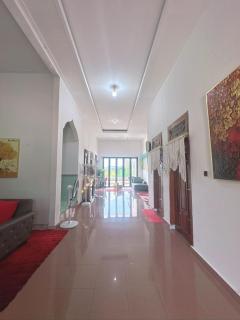 Villa Princess Purwakarta - - 4