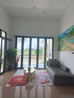 Villa Princess Purwakarta - - 3