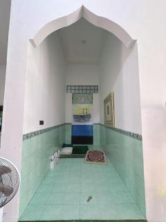 Villa Princess Purwakarta - - 1