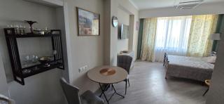 Cozy apart in Tsaghkadzor with Beautifull View - Tsaghkadzor - 5