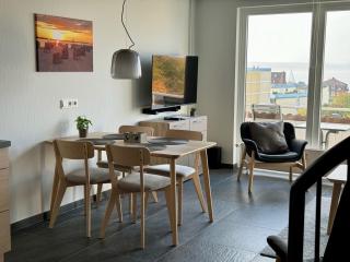 Fördeblick 16 Maisonette fram - Laboe - 4