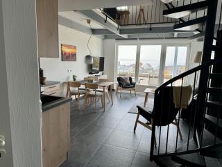 Fördeblick 16 Maisonette fram - Laboe - 0