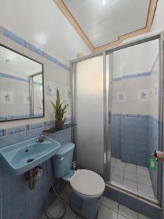 35 Amistad Guesthouse - 1