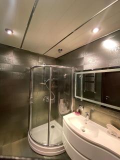 Prestigious Apartment in Chiraq Plaza - 4