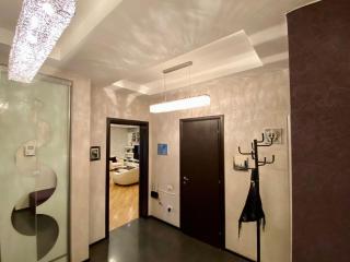 Prestigious Apartment in Chiraq Plaza - 3