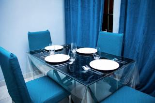 Appartement meublé de standing - 2 Chambres - Abomey-Calavi - 9