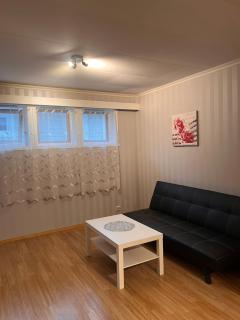 Furuhaugane leilighet - 7