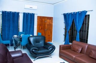 Appartement meublé de standing - 2 Chambres - Abomey-Calavi - 6