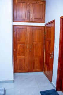 Appartement meublé de standing - 2 Chambres - Abomey-Calavi - 4