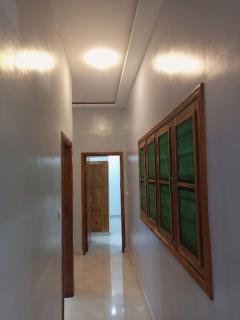 Appartement meublé de standing - 2 Chambres - Abomey-Calavi - 3