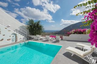 White Cave Private Villa - 1