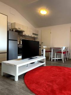 Chic Loft with Open Floor Plan - 6