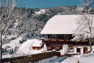 Ferienwohnungen am Pietschacherhof - Hochrindl - 6