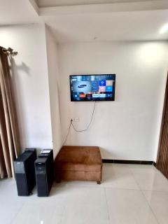 1-Bed Flat w River Views - Rawalpindi - 3