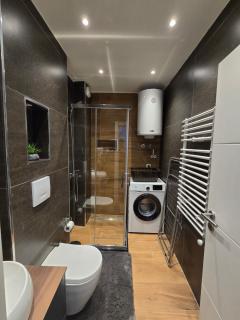 REGEX Apartment - Pristina - 2