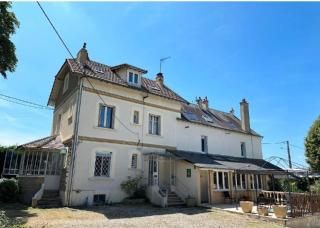 Gîte de la bergerie - 6