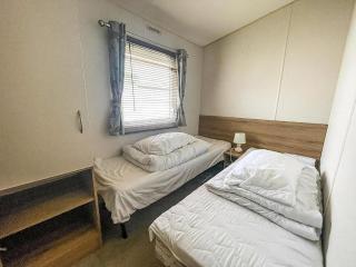 Lovely Caravan For Hire Nearby Scratby Beach In Norfolk Ref 50045L - Great Yarmouth - 1