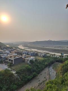 1-Bed Flat w River Views - Rawalpindi - 1