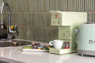 Oasis Cozy Studio - Heraklio - 6