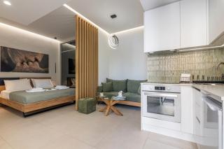 Oasis Cozy Studio - 9