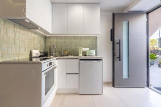 Oasis Cozy Studio - Heraklio - 8