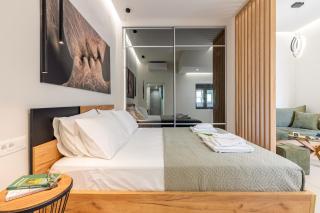 Oasis Cozy Studio - Heraklio - 4