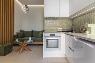 Oasis Cozy Studio - Heraklio - 7