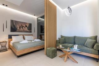 Oasis Cozy Studio - Heraklio - 1
