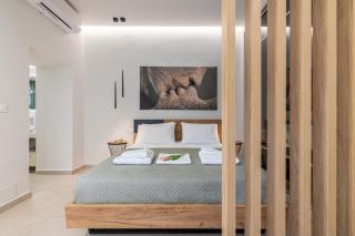 Oasis Cozy Studio - Heraklio - 3