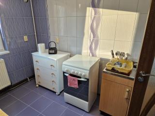 Apartment Eleven - 3