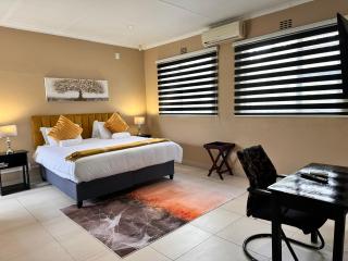 Fusion House B&B and Conference Venue - Bunkers Hill - 8
