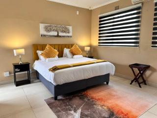 Fusion House B&B and Conference Venue - Bunkers Hill - 7