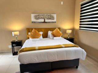 Fusion House B&B and Conference Venue - Bunkers Hill - 5